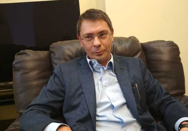 Крючков вернулся на кассу