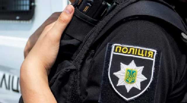 Под Житомиром 9-летнему ребенку выстрелили в спину