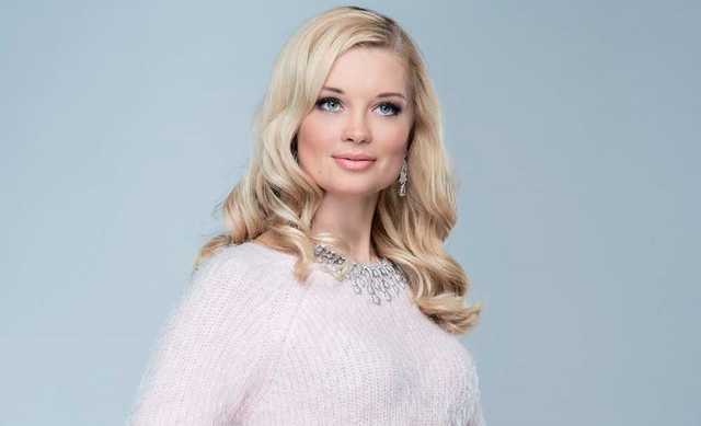 Известная украинская телеведущая попала в больницу