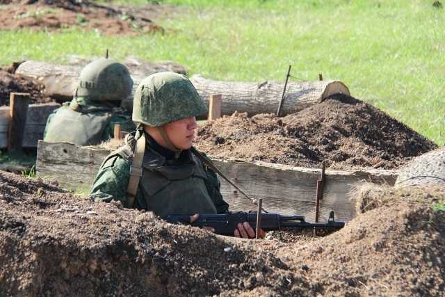 Отведение войск РФ от границы Украины фактически не произошло, - Зеленский