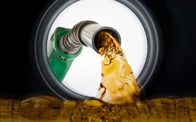 В Украине подорожал бензин и дизтопливо