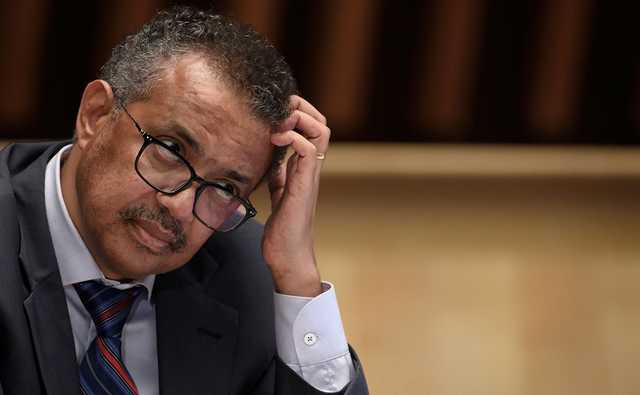 В ВОЗ заявили, что ситуация с COVID в мире ухудшается