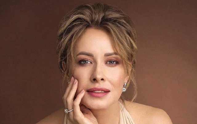 Как выглядит элитный особняк Елены Кравец: в сети появились фото и видео