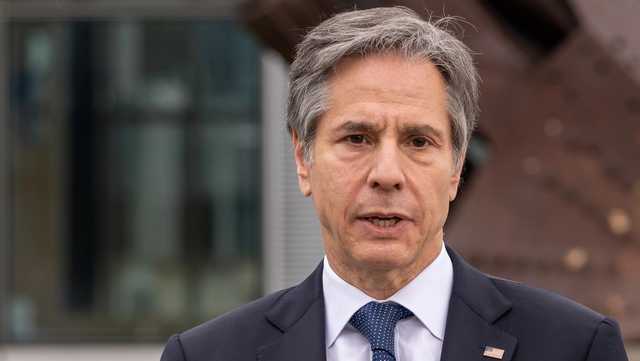 Блинкен назвал ошибкой заявление Кубы о причастности США к протестам