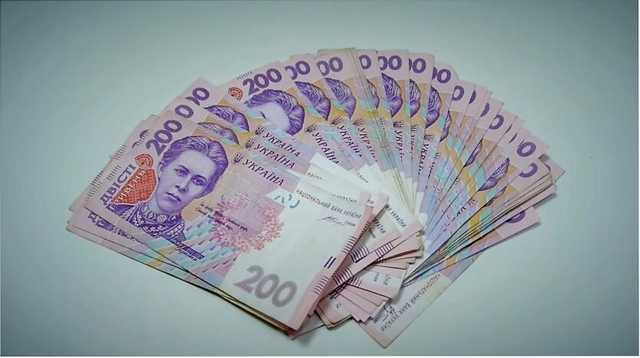 В Украине увеличили пенсию по потере кормильца