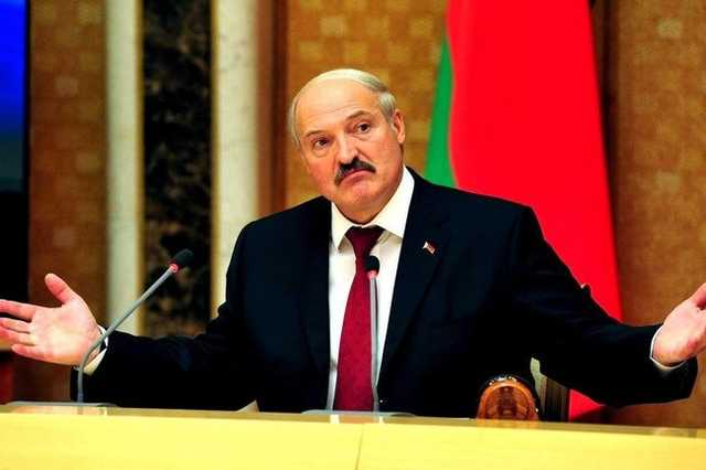 Лукашенко о санкциях и "терроре" Запада: надавить на нас не получится