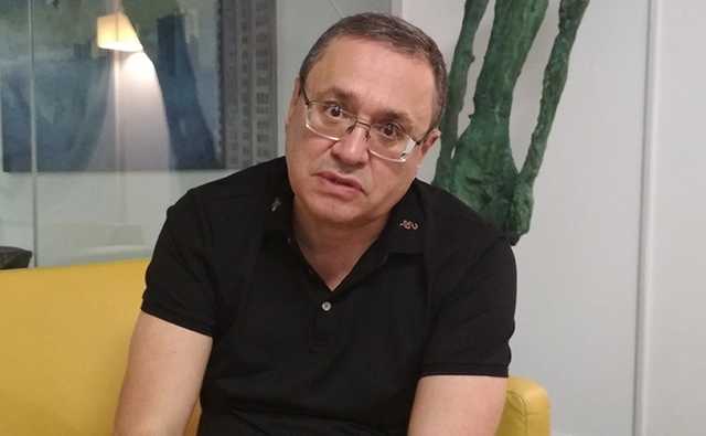 Адамовский заявил, что Тарута привлек бандитов, которые ему угрожают