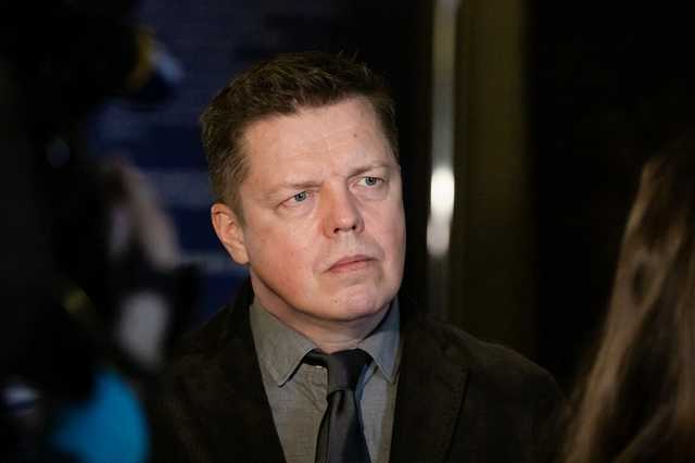 Фракция "Голос" может поддержать отставку Авакова, - Осадчук