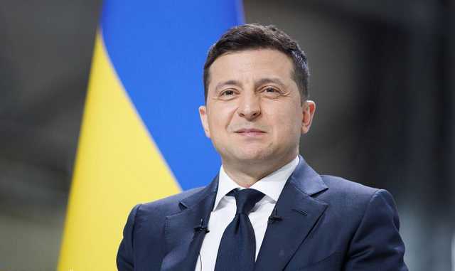 Зеленский впервые поговорил с главой Китая: говорили о COVID и инвестициях