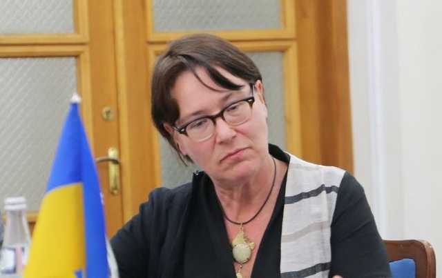 Ситуация на Донбассе намного ухудшилась по сравнению с 2020, - Красный Крест