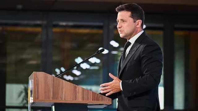 Зеленский обновил состав военного кабинета СНБО