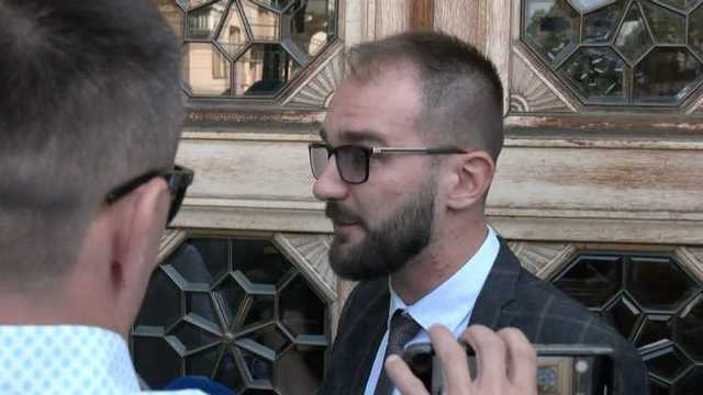 Меня сделали наркоманом, – Юрченко о ДТП во Львове