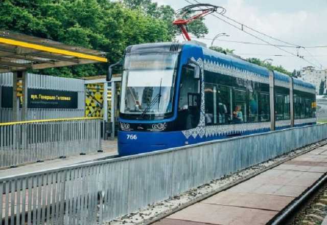 Бумажные билеты недействительны в киевском транспорте с 14 июля: как быть пассажирам