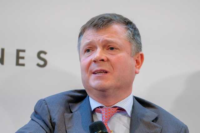 У Жеваго тепло