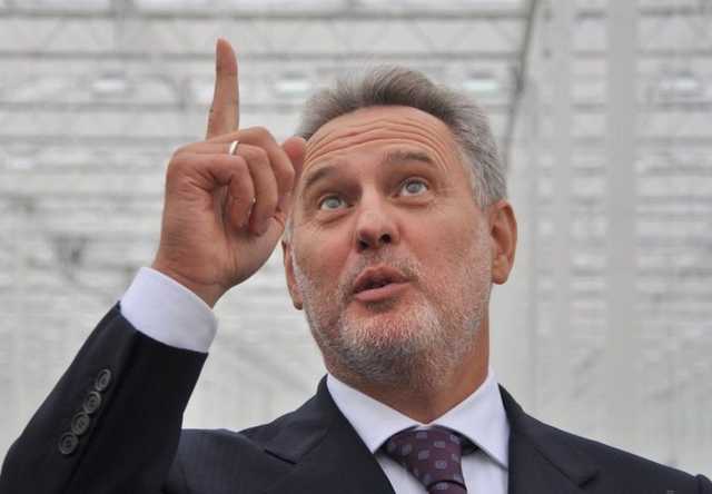 "Нафтогаз" не домігся відкриття справи про банкрутство "Київоблгазу"