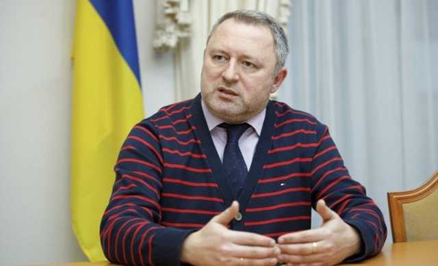 Перезагрузка Высшего совета правосудия займет около года, - "слуга народа" Костин