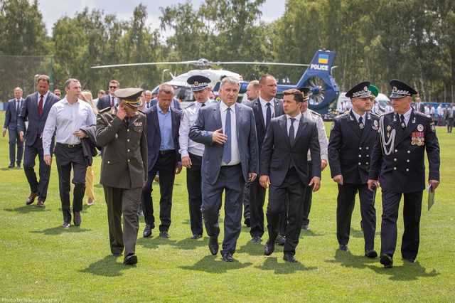 Почему уходит Аваков и какие ожидаются другие отставки во власти