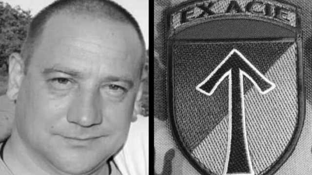 За считанные дни до дня рождения: на Донбассе погиб украинский военный Беляев