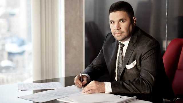 Скандальный депутат ОПЗЖ Родзинский хочет стать мэром Харькова