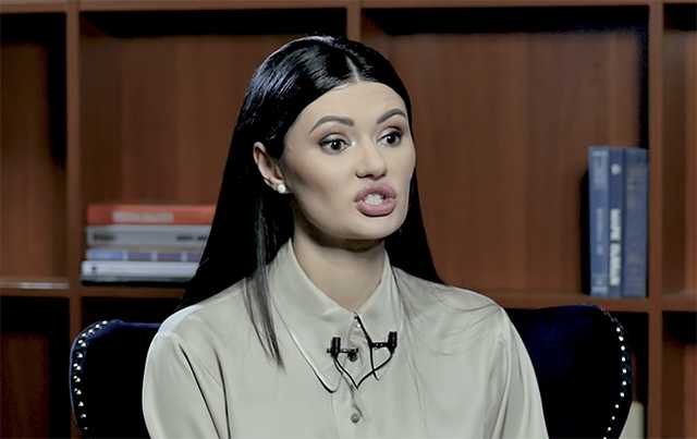 Ведущая "канала Медведчука" откроет "Славянский базар" диктатора Лукашенко