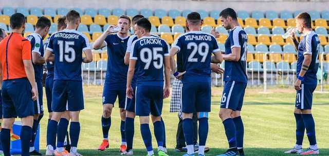 В УПЛ официально вернули клуб, вылетевший из элиты в минувшем сезоне