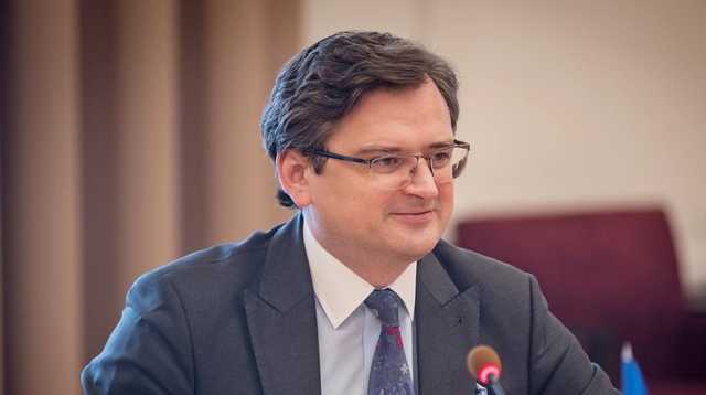 Кулеба предложил ОАЭ признать украинские документы о COVID-вакцинации