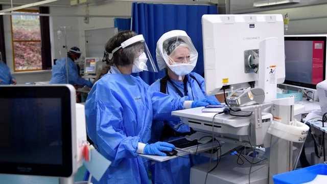 У Британії шестимісячний максимум випадків COVID-19 після фіналу Євро-2020