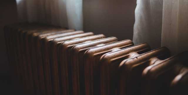 "Киевтеплоэнерго" отказалось раскрыть формулу расчета допначислений должникам за коммуналку