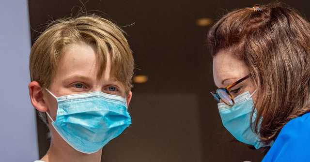 В ООН предупредили о новых пандемиях из-за снижения иммунизации детей