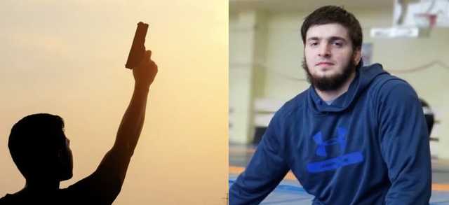 Стрельба под Одессой связана с чемпионом Украины: СМИ назвали фамилию