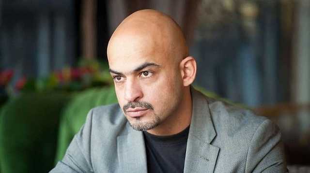 Бывший заместитель гендиректора «Укроборонпрома» Мустафа Найем купил себе BMW за полмиллиона