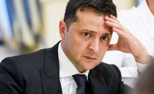 У Зеленского есть только два пути: оба плохие