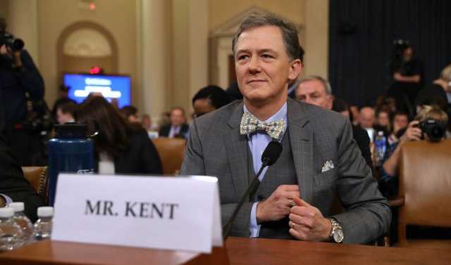 Зеленский соврал о самых быстрых реформах в Украине – зампомощника госсекретаря США