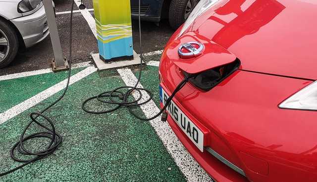 В Украине могут появиться дешевые электрокары из Польши