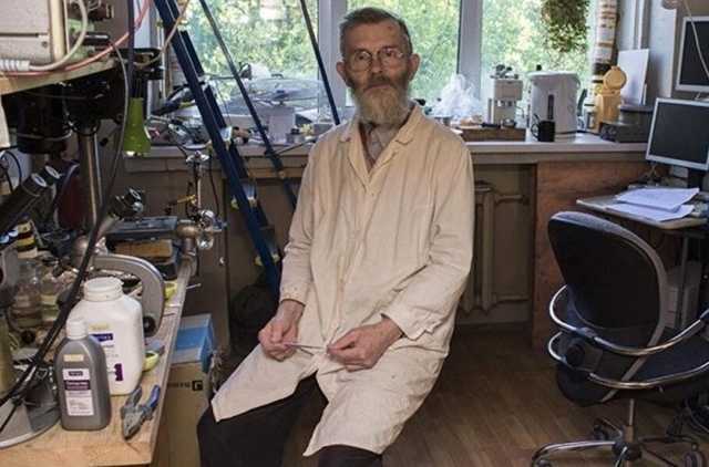 В Москве мужчина на электросамокате убил правнука Тютчева