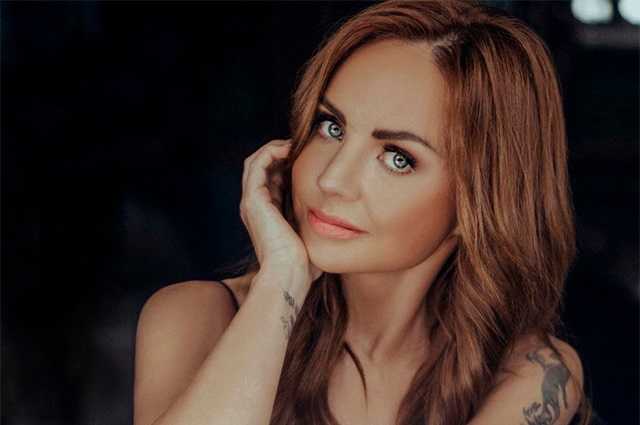 У певицы МакSим выявили воспаление головного мозга – СМИ