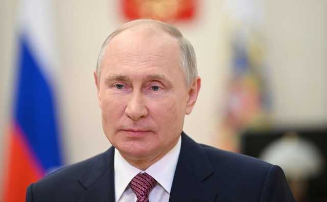 Путин расписался в том, что он нацист и расист — эксперт