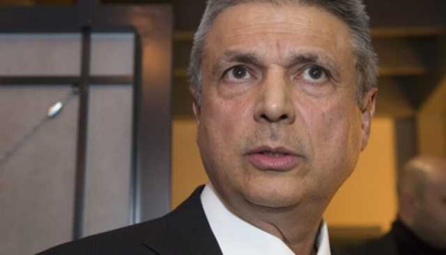 Олександр Спектор купує частину бізнесу Вагіфа Алієва