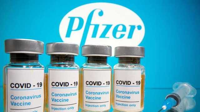  9     Pfizer   ,  