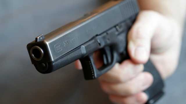 В Запорожской области неизвестные открыли огонь по общественному транспорту