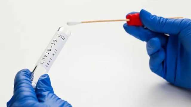 В Украине выявлены четыре случая инфицирования штаммом коронавируса "Дельта"