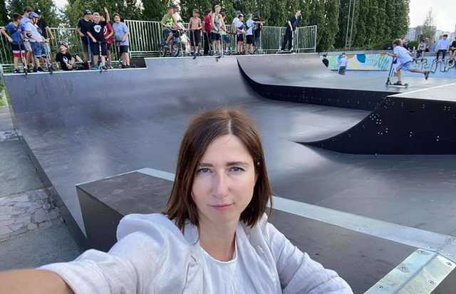 Чиновница из Черкасс, назвавшая украинцев "ублюдками", после волны критики извинилась