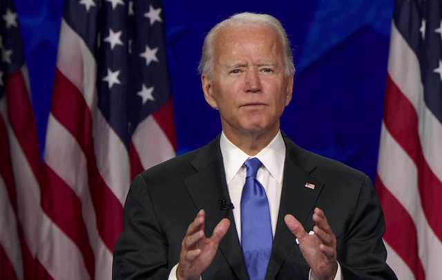 США и Германия продолжат сотрудничать в вопросе поддержки Украины, - Байден