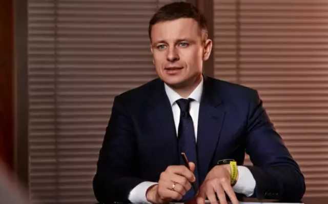 Марченко о переговорах с МВФ: Рассматриваем оптимистический сценарий, чтобы украинцы спали спокойно