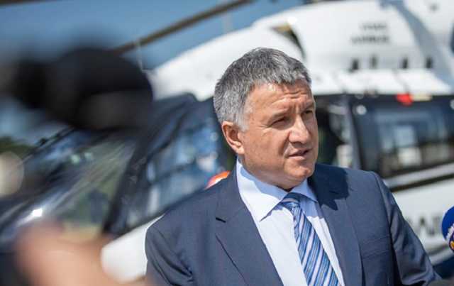 7 років у кріслі глави МВС: топ скандали за участю Авакова