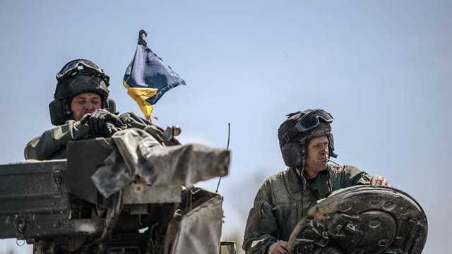 Рада приняла закон о национальном сопротивлении и увеличила численность ВСУ