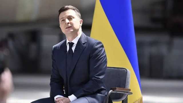 Зеленский вывел Авакова из состава СНБО: его сменил Монастырский