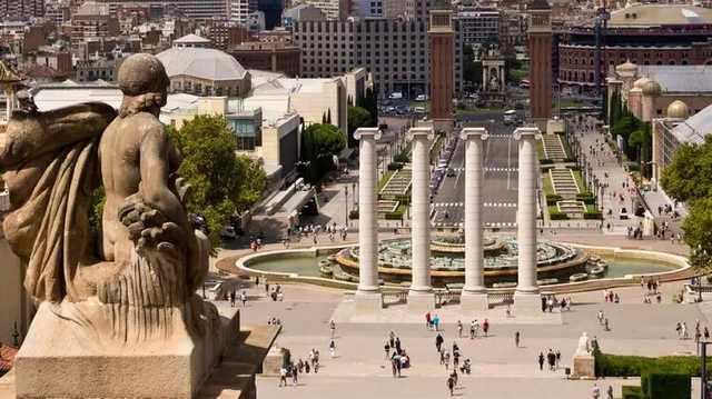 В Каталонии снова введут комендантский час из-за резкого роста больных коронавирусом