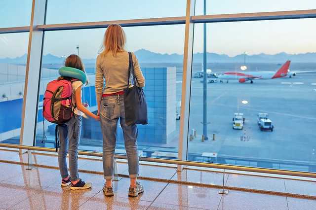 Украина ужесточит правила въезда из России и Беларуси