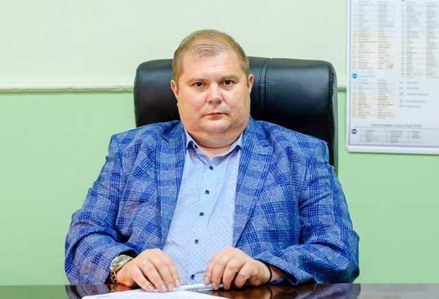 Коррумпированный Пудрик возглавил одесскую Госпотребслужбу